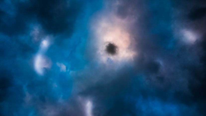 cloud clouds sky zephyr skyscape blue atmosphere strata water-vapour vapour breeze float floating float motion sunny afternoon