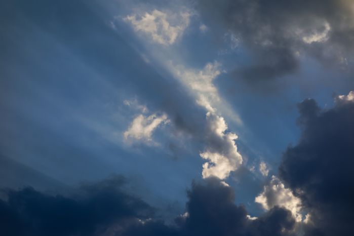 cloud clouds sky zephyr blue atmosphere strata water-vapor breeze float floating float motion afternoon sunny