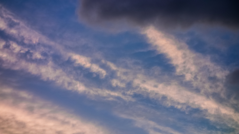 cloud clouds sky zephyr skyscape blue atmosphere strata water-vapour vapour breeze float floating float motion sunny afternoon