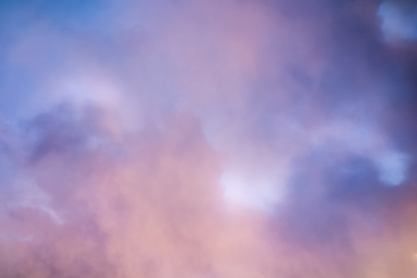 cloud clouds sky zephyr skyscape dawn blue atmosphere strata water-vapor breeze float floating float motion soft warm cotton glow