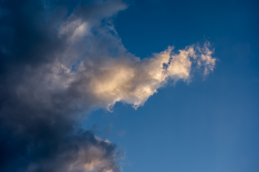 cloud clouds sky zephyr blue atmosphere strata water-vapor breeze float floating float motion afternoon sunny